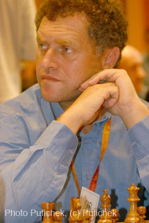 Александр Хузман