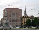 Турин - столица двух Олимпиад